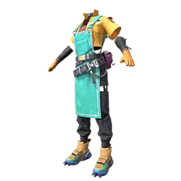 Street Fashion Set