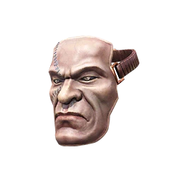 Frankenstein's Monster Mask