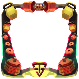 Tibo Avatar Frame