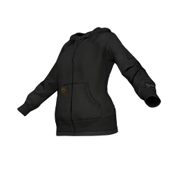 999HUMANITY BATTLE MAP Hoodie