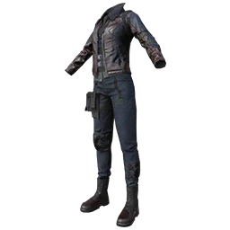 Elite Force Set