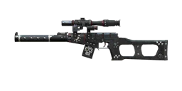 Scorpion Assassin - VSS