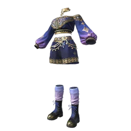 Mystic Oracle Set