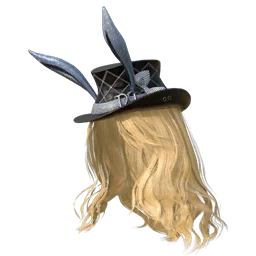 Bunny Uniform Cover