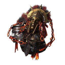 Wrath of Retribution Backpack