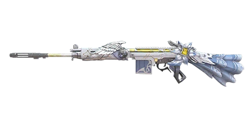 Dovewing Dawn - SLR