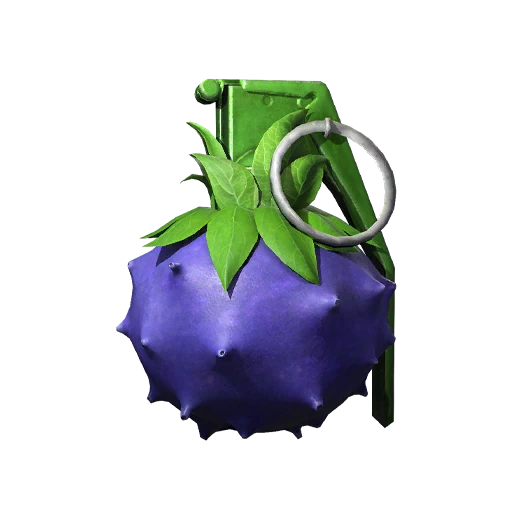 Tasty Temptation Grenade