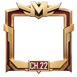 Chapter 22 Hero Avatar Frame