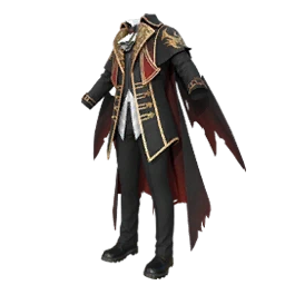 Count Umbra Set