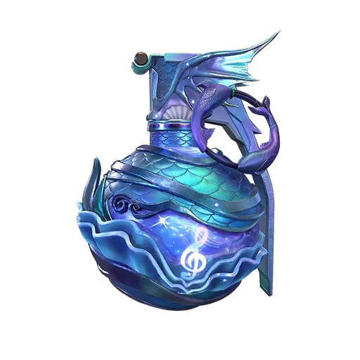Phantasia Siren Grenade