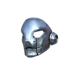 Master Performer Mask
