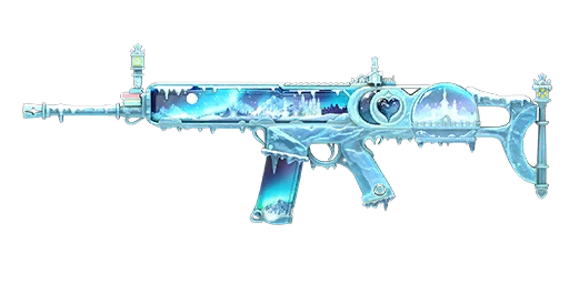Fantastical Realm - SCAR-L