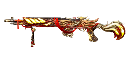 Phoenix Song - Mk14