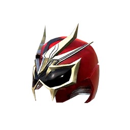 Fire Ranger Headgear