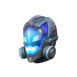 Shadow Squad Sharpshooter Cover