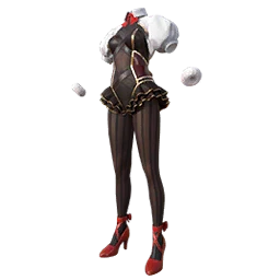 Wonderful Bunny Set