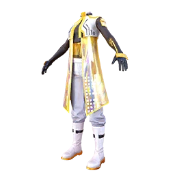Cybersanct Paradox Set