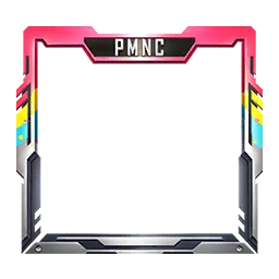 PMNC 2021 Avatar Frame