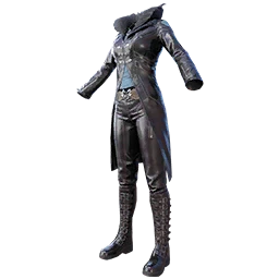 Fiend Huntress Set