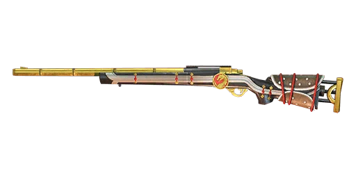 Gold and Silk - M24