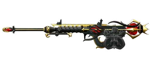 Onyx Blizzard - AMR