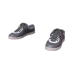 Globetrotter Shoes