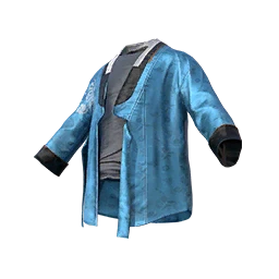 Moonlit Virtuoso Top