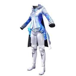 Snowflake Dancer Set