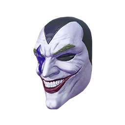 The Fool Mask