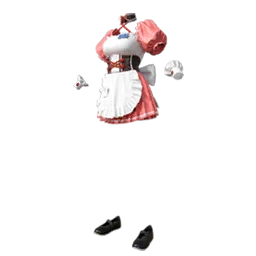 Mikuru Asahina Set