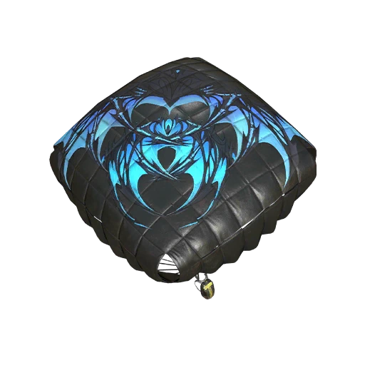 Season Series Parachute (2026H2)
