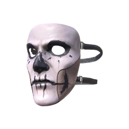 Underworld Guardian Mask