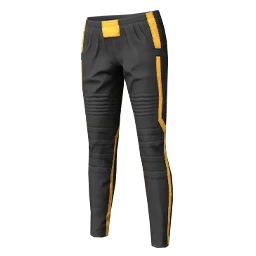 Os Galáticos Pants