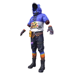 Punkin Outfit