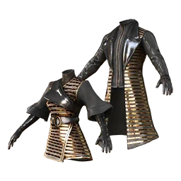 Glinting Dancer Top