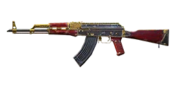Wood & Gold - AKM