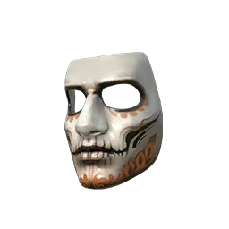 Carefree Nation Mask