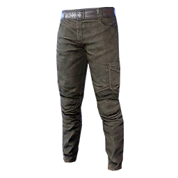Jeans (Army Green)