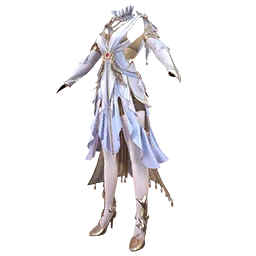 Sacred Maiden Set