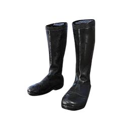Butcher Bear Boots