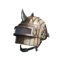 Stegosaurus Helmet