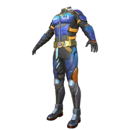 Covert Ops Set