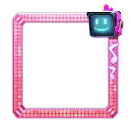 Anniversary Frame (S6)