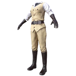 Explorer's Set
