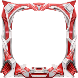 Cosmic Voyage Avatar Frame