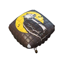 Wolfheart Parachute