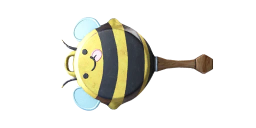 Honeypot - Pan