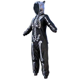 Skeleton Suit