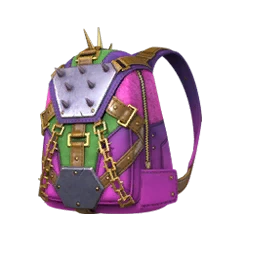 Roguish Imp Backpack