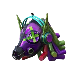 Vivid Beast Cover